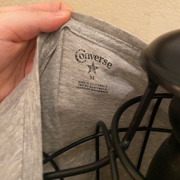 Chuck Taylor T Shirt - Picture 2 of 2